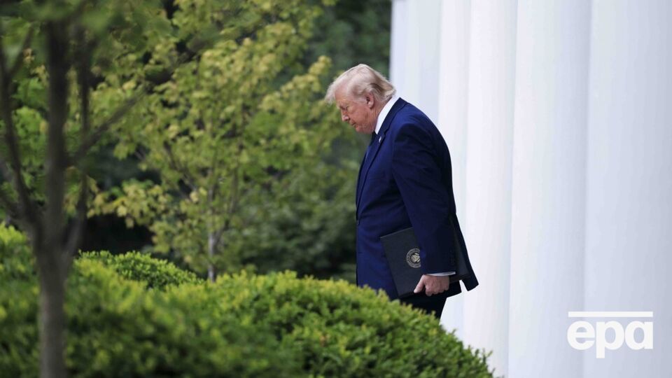 Трамп поїхав на саміт НАТО із похмурим настроєм. Чому союзники нервують