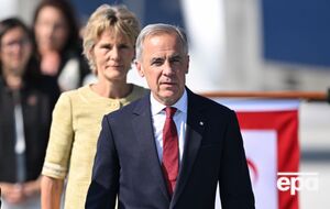 Дев'ять країн, серед яких Україна, підтримали створення міжнародного банку оборони. Про що йдеться