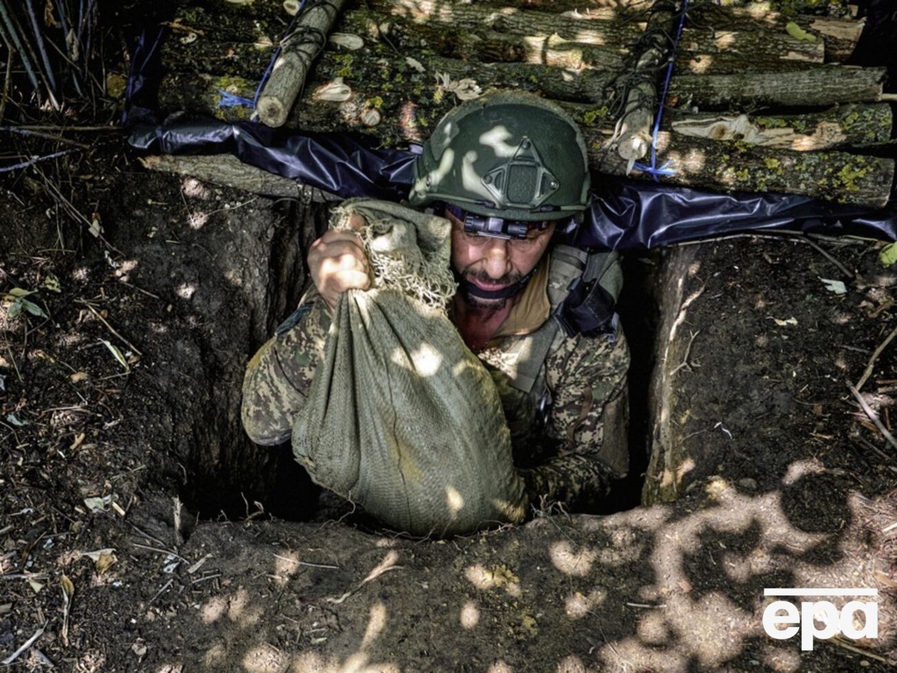"Темпи просування впали в чотири рази". НАТО не вірить, що РФ захопить Донбас до кінця 2027 року