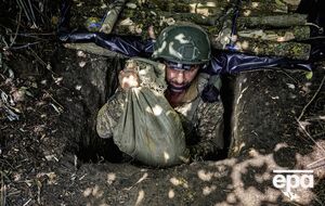 "Темпи просування впали в чотири рази". НАТО не вірить, що РФ захопить Донбас до кінця 2027 року
