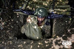 "Темпи просування впали в чотири рази". НАТО не вірить, що РФ захопить Донбас до кінця 2027 року