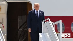 Трамп: Путін і Зеленський хочуть завершити війну, "хоч зараз це не здається ймовірним"