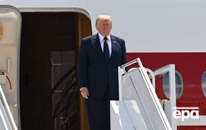 Трамп: Путин и Зеленский хотят завершить войну, "хотя сейчас это не кажется вероятным"