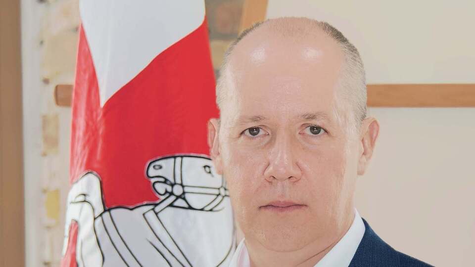 Цепкало объяснил, почему Лукашенко задержался в РФ