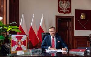 Голова канцелярії Навроцького потрапив до бази сайта "Миротворець". Яка причина