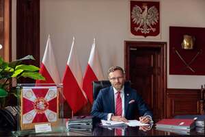 Глава канцелярии Навроцкого попал в базу сайта "Миротворец". Какова причина