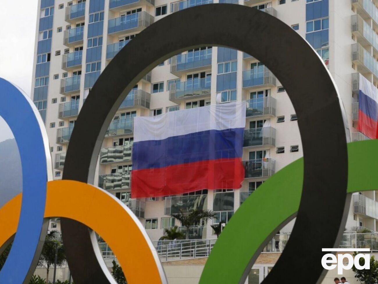 МОК зняв частину обмежень із російських спортсменів. Про що йдеться