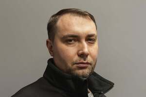 Буданов про завершення активної фази війни цьогоріч: Шанси є