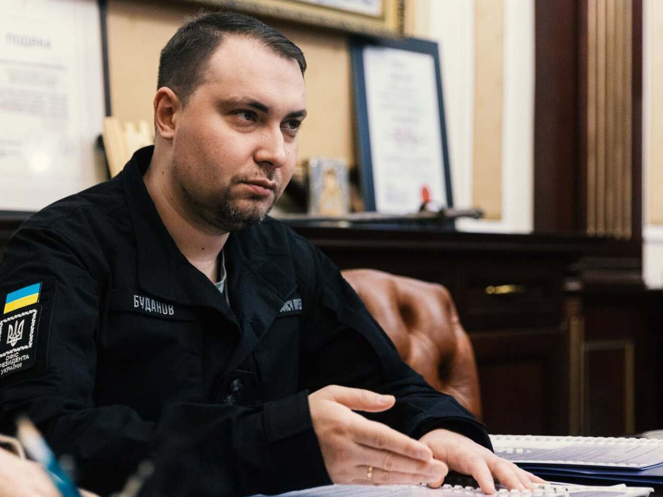 Кінець війни до кінця року, повернення Криму, найгірше з Польщею попереду. Головне з інтерв'ю Буданова