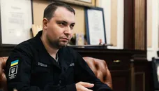 Кінець війни до кінця року, повернення Криму, найгірше з Польщею попереду. Головне з інтерв'ю Буданова