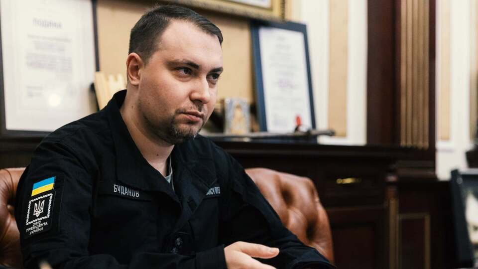 Кінець війни до кінця року, повернення Криму, найгірше з Польщею попереду. Головне з інтерв'ю Буданова