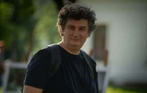 Верил в силу культуры и реставрировал "Тени забытых предков". Каким был режиссер Олег Павлюченков