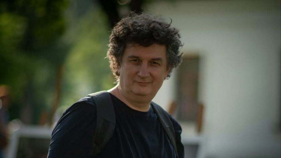Вірив у силу культури й реставрував "Тіні забутих предків". Яким був режисер Олег Павлюченков
