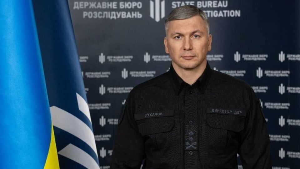 ДБР обіцяє оцінити дії всіх командирів полку "Скеля" й перевірити погрози журналістам "Бабеля"