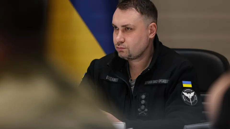 Буданов розказав про плани ЗСУ і звернувся до жителів Криму