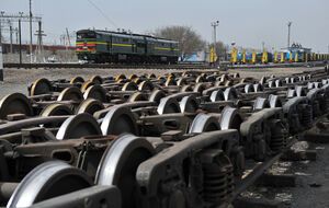 Фінансові проблеми "Укрзалізниці" не можна перекладати з держави на бізнес – експерт