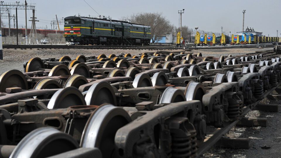 Фінансові проблеми "Укрзалізниці" не можна перекладати з держави на бізнес – експерт