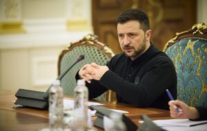 Админ Fighterbomber, олимпийская чемпионка из РФ, Борислав Береза. Самое интересное о новых украинских санкциях
