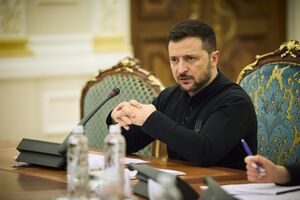 Адмін Fighterbomber, олімпійська чемпіонка з РФ, Борислав Береза. Найцікавіше про нові українські санкції