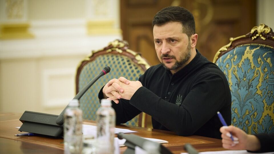 Адмін Fighterbomber, олімпійська чемпіонка з РФ, Борислав Береза. Найцікавіше про нові українські санкції
