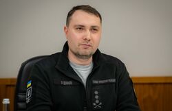 "Три плюс два". Буданов розповів, що означає "дух Анкориджа", про який люблять згадувати у Кремлі
