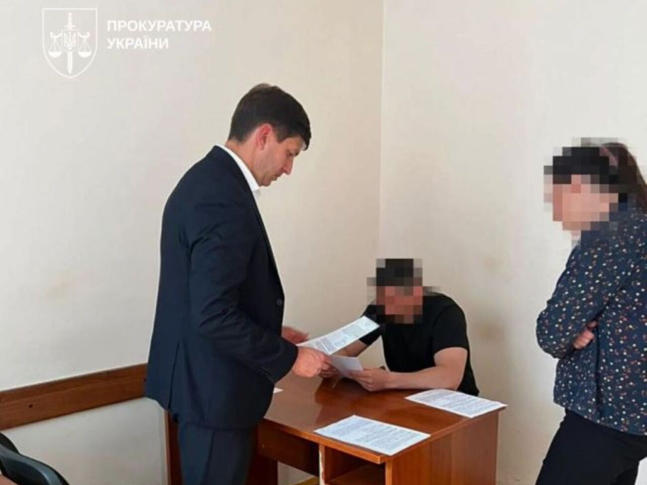 Убивство фігурантки замаху в Монако. Затримані дістали підозру