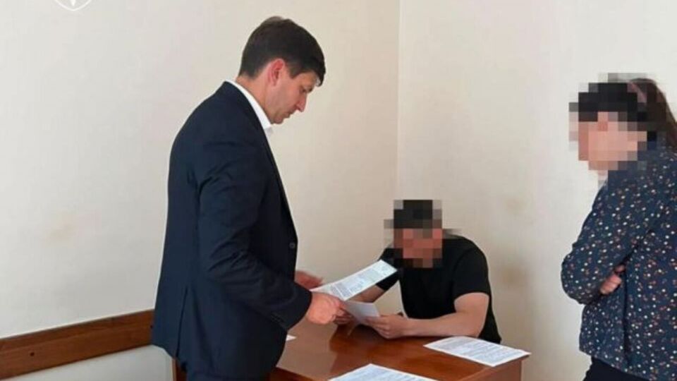 Убивство фігурантки замаху в Монако. Затримані дістали підозру