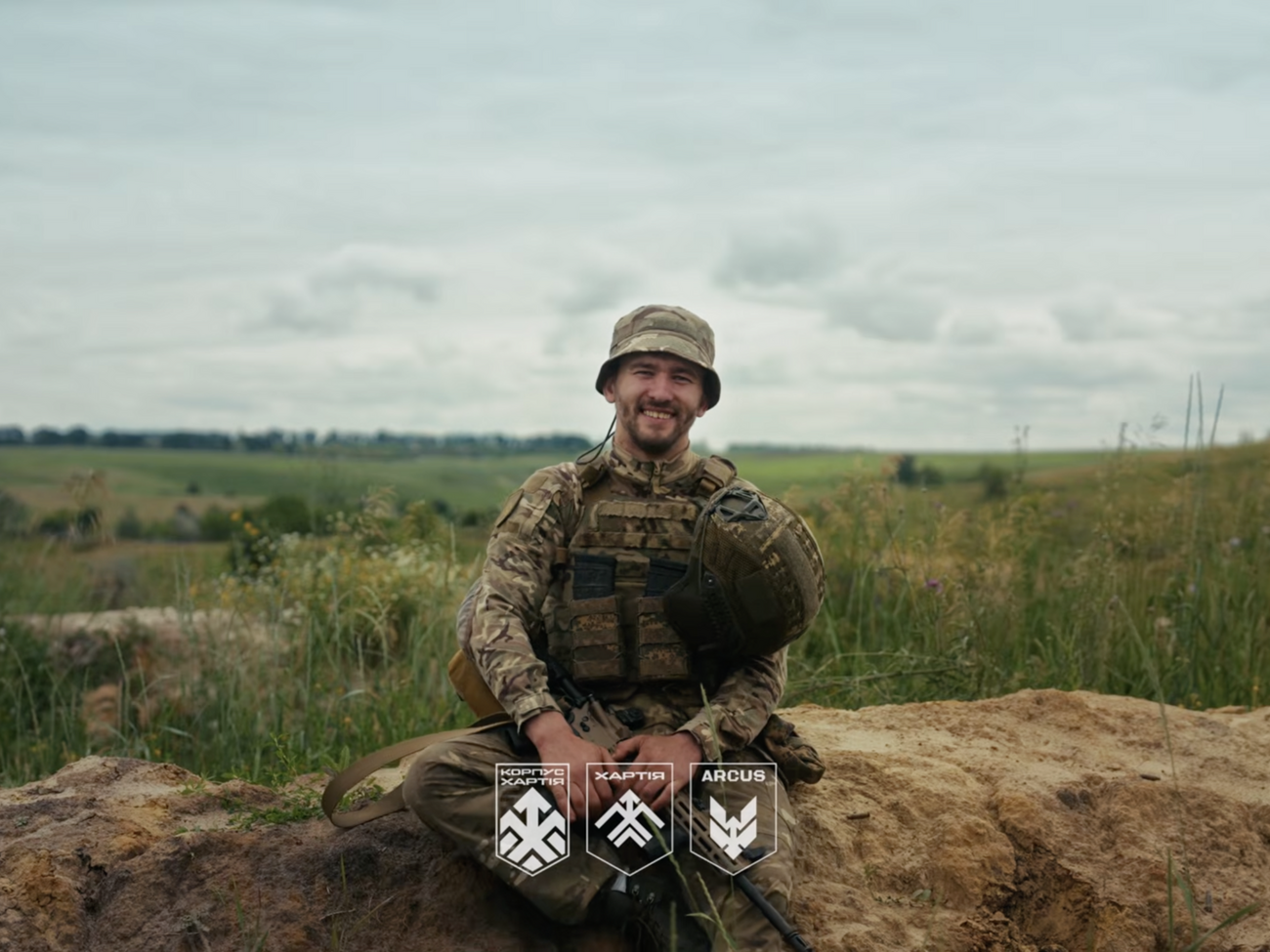 Позивний Тиса. Військовий після СЗЧ переплив Тису, щоб повернутися в Україну і приєднатися до "Хартії"