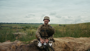 Позивний Тиса. Військовий після СЗЧ переплив Тису, щоб повернутися в Україну і приєднатися до "Хартії"