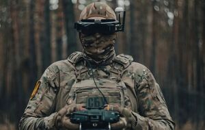 СБУ подтвердила успешные middle strike в Крыму и по базам оккупантов