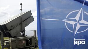 НАТО визнав Україну контрибутором безпеки й зобов'язався виділити їй €140 млрд – декларація
