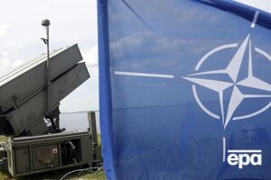НАТО визнав Україну контрибутором безпеки й зобов'язався виділити їй €140 млрд – декларація
