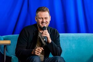 Буду вболівати за Арбузова, щоб він обов'язково став депутатом Держдуми