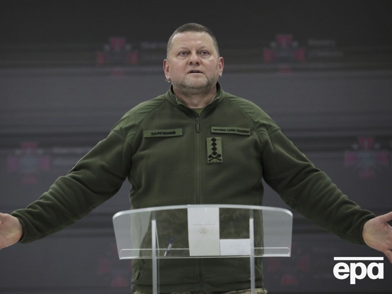 Тимчасовий успіх і фантазії про закінчення війни. Залужний написав статтю про стан війни між РФ та Україною. Що він прогнозує