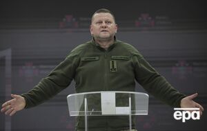 Тимчасовий успіх і фантазії про закінчення війни. Залужний написав статтю про стан війни між РФ та Україною. Що він прогнозує