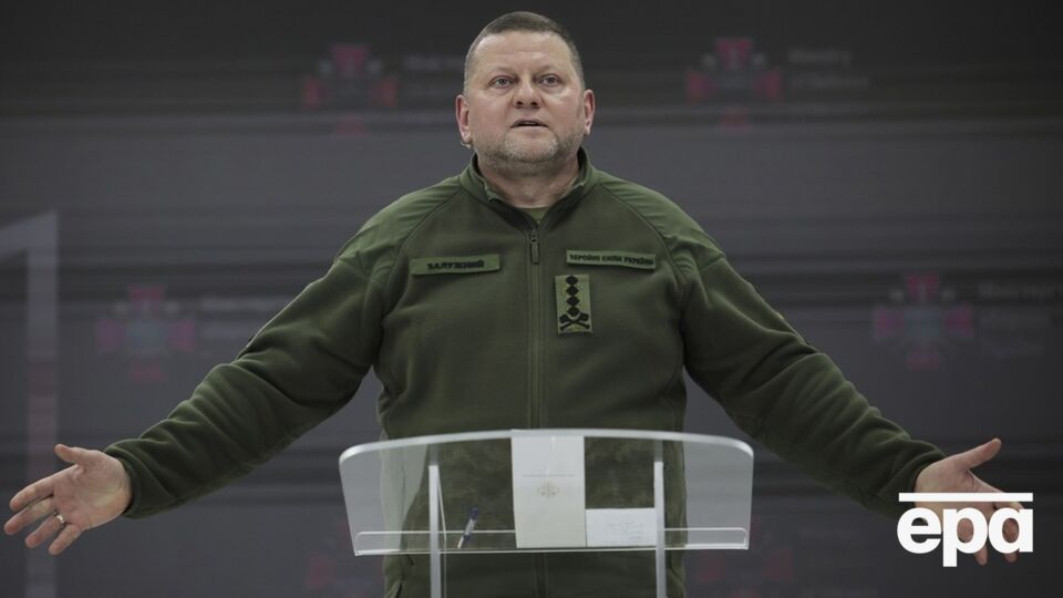 Тимчасовий успіх і фантазії про закінчення війни. Залужний написав статтю про стан війни між РФ та Україною. Що він прогнозує