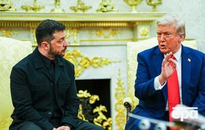 Україна відмовилася від "мирного плану" США й домагається вигідніших умов – NYP