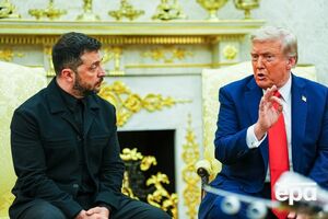 Украина отказалась от "мирного плана" США и добивается более выгодных условий – NYP