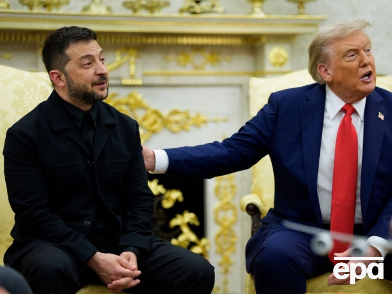 Зеленский неожиданно ответил Трампу, поедет ли в Москву