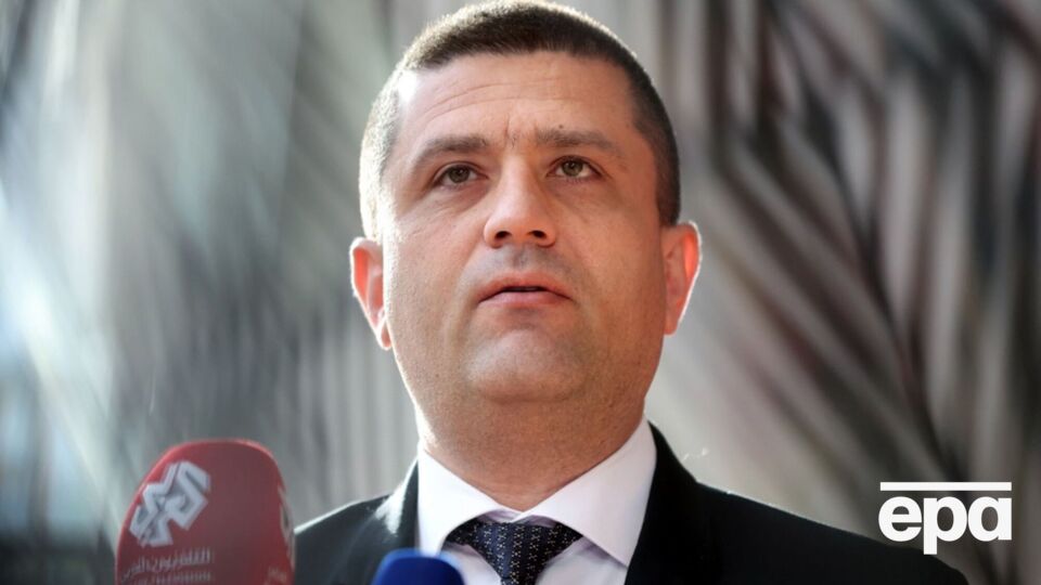 Румыния хочет, чтобы украинские дроны самоуничтожались в приграничье