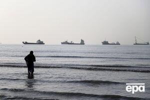 США завдали нових ударів по Ірану, прив'язавши їх до судноплавства в Ормузькій протоці