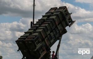 "Я розбирав відстріляні PAC". Бескрестнов пояснив перспективу виготовлення ракет до Patriot в Україні