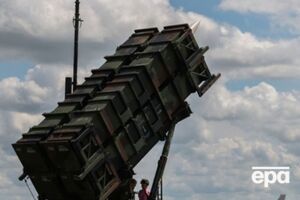 "Я розбирав відстріляні PAC". Бескрестнов пояснив перспективу виготовлення ракет до Patriot в Україні