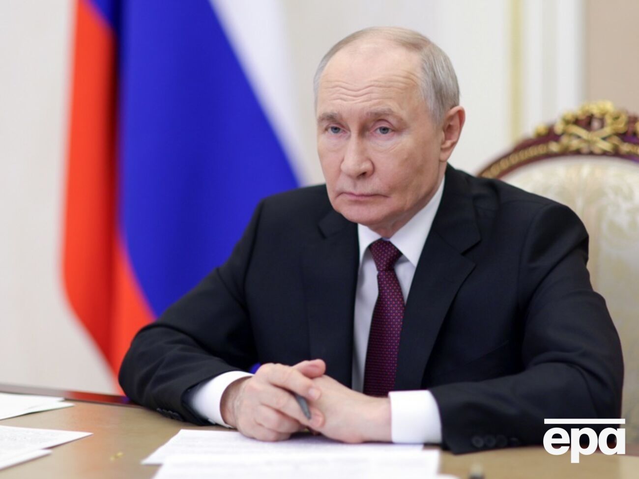 Генерал: У РФ есть полгода-год на остановку войны. Дальше – распад и гражданская война 