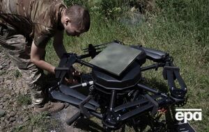 Россия начала глушить Starlink. СМИ узнали как