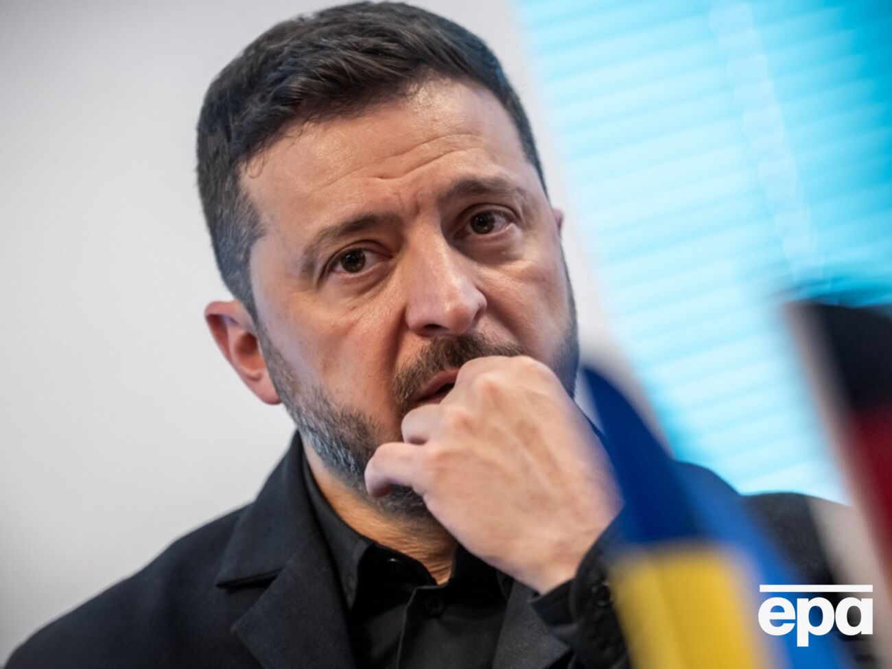 Трамп встретился с Зеленским и перепутал его с Путиным. Реакция украинского президента – на видео