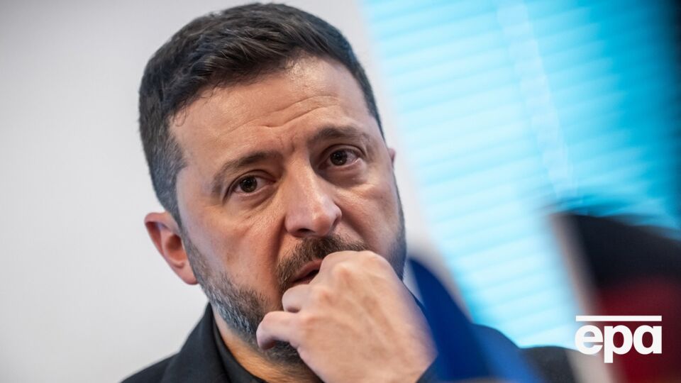 Трамп встретился с Зеленским и перепутал его с Путиным. Реакция украинского президента – на видео