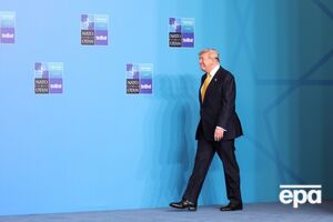 "Делайте их сами". США предоставят Украине право производить ракеты к Patriot – Трамп