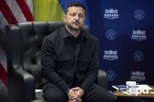 "Загроза у нас одна і спільна". Зеленський прокоментував зустріч із Навроцьким