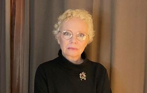 Екстрена заява Трампа й Зеленського, наступник Путіна, майбутнє Росії. Інтерв'ю Бацман із Ларіною. Відео